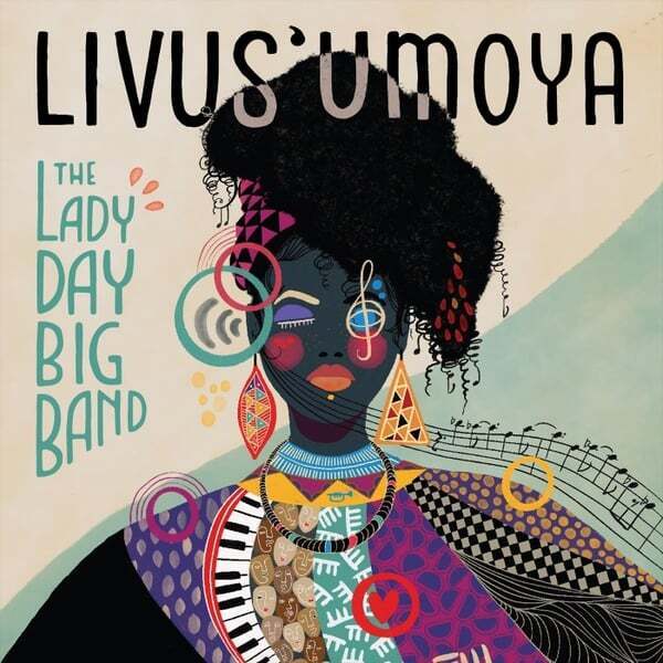 Cover art for Livus'umoya